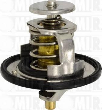 MI.R.A. 15/3685 - Coolant thermostat / housing car-mod.net