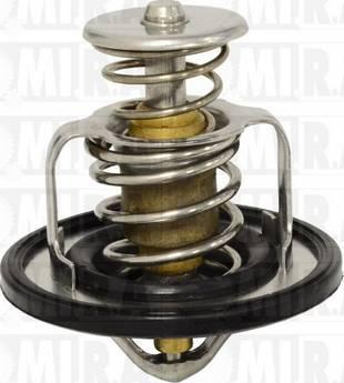 MI.R.A. 15/3681 - Coolant thermostat / housing car-mod.net