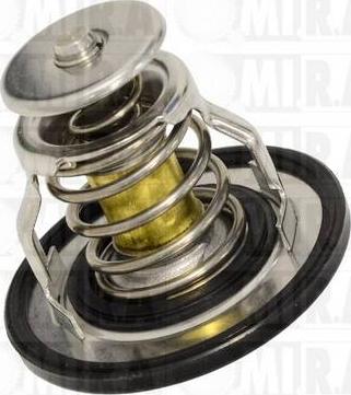MI.R.A. 15/3682 - Coolant thermostat / housing car-mod.net