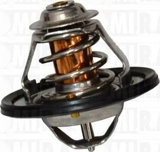 MI.R.A. 153687 - Coolant thermostat / housing car-mod.net