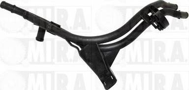 MI.R.A. 15/3252 - Coolant Tube car-mod.net