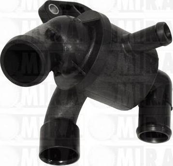 MI.R.A. 153232 - Coolant thermostat / housing car-mod.net