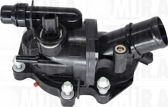 MI.R.A. 15/3704 - Coolant thermostat / housing car-mod.net