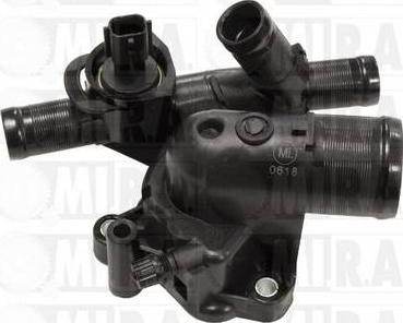 MI.R.A. 15/2437 - Coolant thermostat / housing car-mod.net