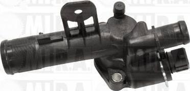 MI.R.A. 15/2854 - Coolant thermostat / housing car-mod.net