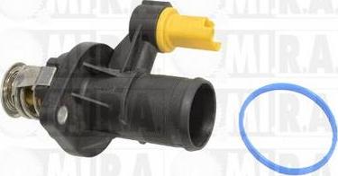 MI.R.A. 15/2816 - Coolant Flange car-mod.net
