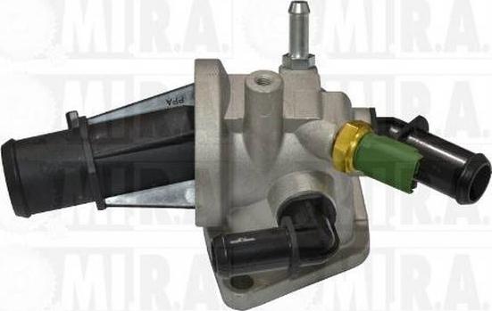 MI.R.A. 15/2793 - Coolant Flange car-mod.net