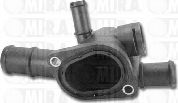 MI.R.A. 15/2753 - Coolant Flange car-mod.net