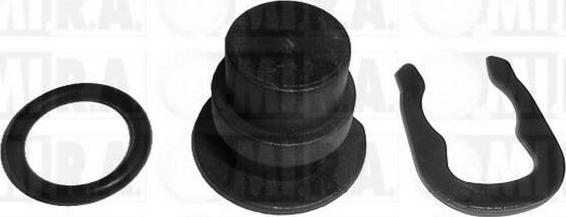 MI.R.A. 15/2725 - Gasket, coolant flange car-mod.net