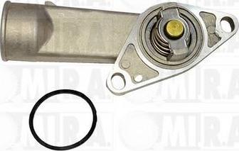 MI.R.A. 15/2722K - Coolant Flange car-mod.net