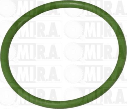 MI.R.A. 16/4479G - Seal, turbine inlet (charger) car-mod.net