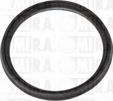 MI.R.A. 16/4471G - Seal Ring, turbo air hose car-mod.net