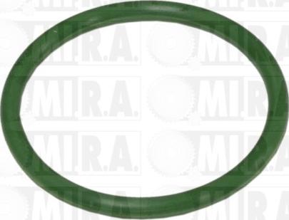 MI.R.A. 16/4477G - Seal Ring, turbo air hose car-mod.net
