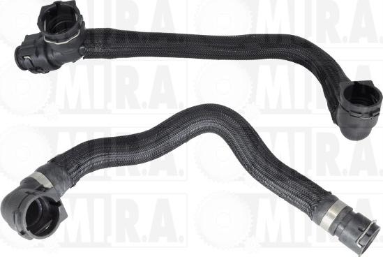 MI.R.A. 16/5040K - Pipe, EGR valve car-mod.net