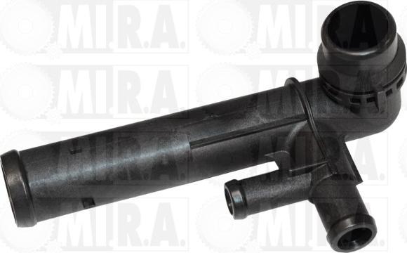 MI.R.A. 16/5012 - Radiator Hose car-mod.net