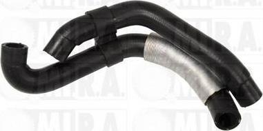 MI.R.A. 16/6913 - Hose, heat exchange heating car-mod.net
