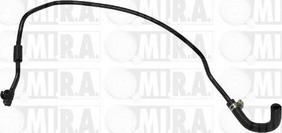 MI.R.A. 16/6430 - Radiator Hose car-mod.net