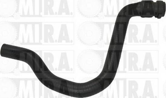 MI.R.A. 16/6263 - Hose, heat exchange heating car-mod.net