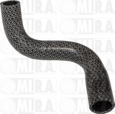 MI.R.A. 16/8031 - Radiator Hose car-mod.net
