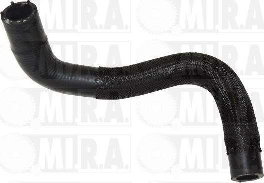 MI.R.A. 16/7995 - Radiator Hose car-mod.net
