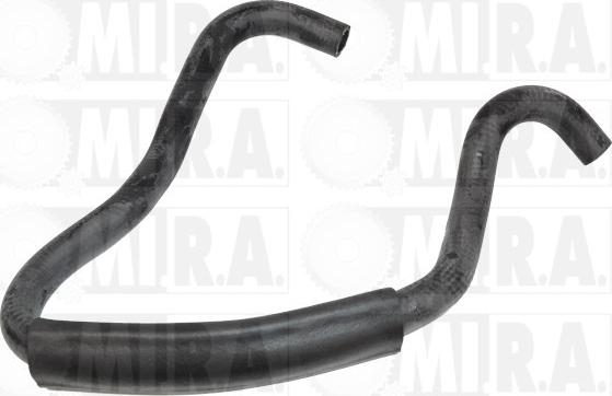 MI.R.A. 16/7900 - Radiator Hose car-mod.net