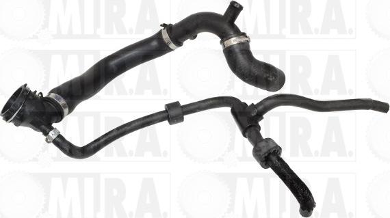 MI.R.A. 16/7785 - Radiator Hose car-mod.net