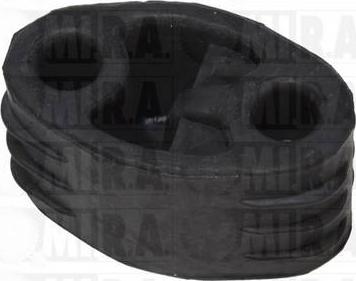 MI.R.A. 11/2484 - Holding Bracket, silencer car-mod.net