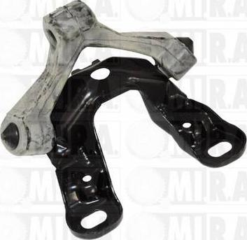 MI.R.A. 11/2435 - Holding Bracket, silencer car-mod.net