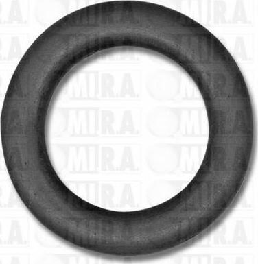 MI.R.A. 11/2166 - Holding Bracket, silencer car-mod.net