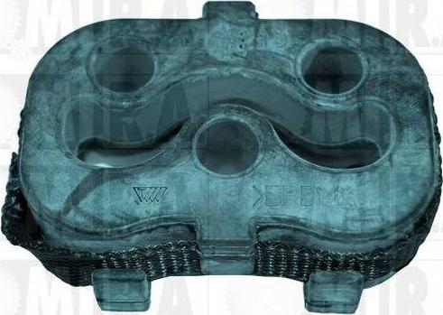 MI.R.A. 11/2106 - Holding Bracket, silencer car-mod.net