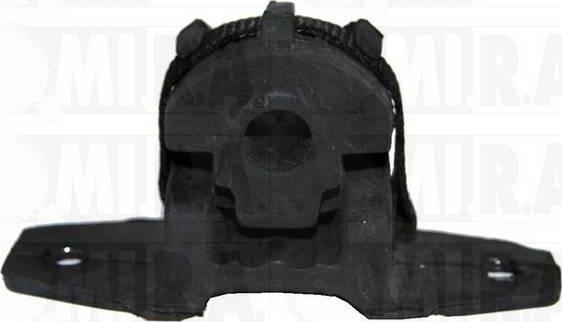 MI.R.A. 11/2110 - Holding Bracket, silencer car-mod.net