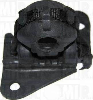 MI.R.A. 11/2111 - Holding Bracket, silencer car-mod.net