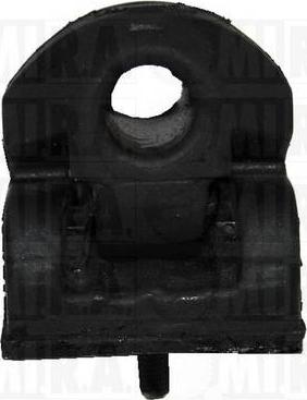 MI.R.A. 11/2112 - Holding Bracket, silencer car-mod.net