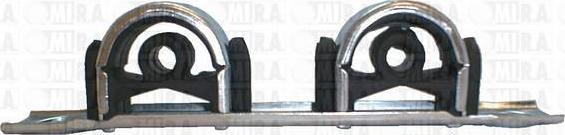 MI.R.A. 11/2189 - Holding Bracket, silencer car-mod.net