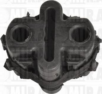 MI.R.A. 11/2326 - Holding Bracket, silencer car-mod.net