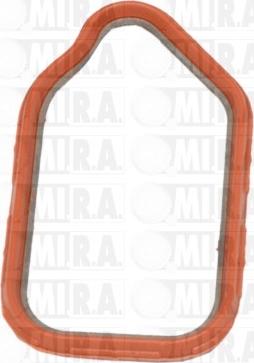 MI.R.A. 13/4114G - Timing Case Gasket, engine timing car-mod.net