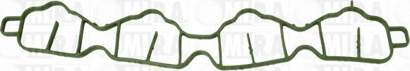 MI.R.A. 13/4112G - Gasket Set, intake manifold car-mod.net
