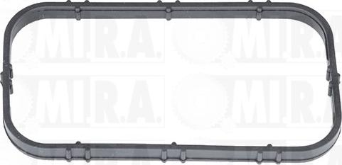 MI.R.A. 13/4126G - Gasket, intake manifold housing car-mod.net