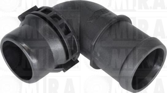 MI.R.A. 17/3283 - Coolant Flange car-mod.net