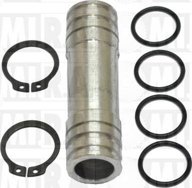 MI.R.A. 17/3230/A - Attachment Parts Set, thermostat housing car-mod.net