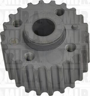 MI.R.A. 17/2494 - Crankshaft Gear car-mod.net