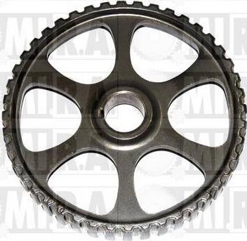 MI.R.A. 17/2611 - Gear, camshaft car-mod.net