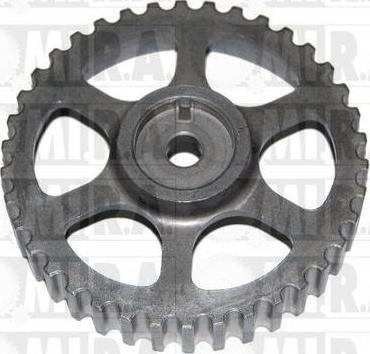 MI.R.A. 17/2613 - Gear, camshaft car-mod.net