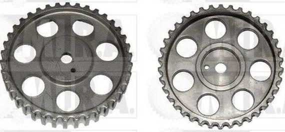 MI.R.A. 17/2629 - Gear, camshaft car-mod.net