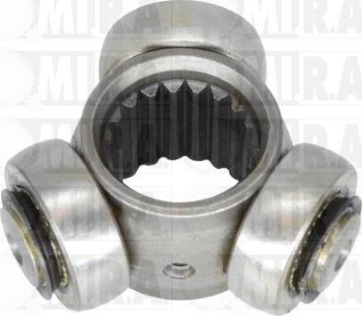 MI.R.A. 34/1408 - Tripod Hub/Joint, drive shaft car-mod.net