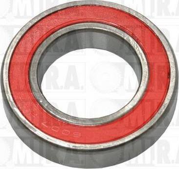 MI.R.A. 30/6007 - Bearing, drive shaft car-mod.net