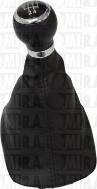 MI.R.A. 32/5897 - Gear Lever Knob car-mod.net