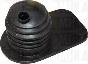 MI.R.A. 32/5879 - Gear Lever Gaiter car-mod.net