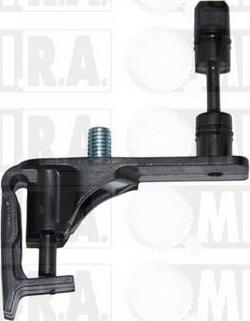 MI.R.A. 32/1637 - Tension Spring, gear lever car-mod.net
