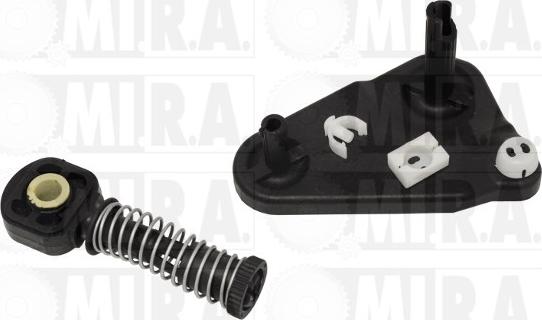 MI.R.A. 32/1346 - Repair Kit, gear lever car-mod.net